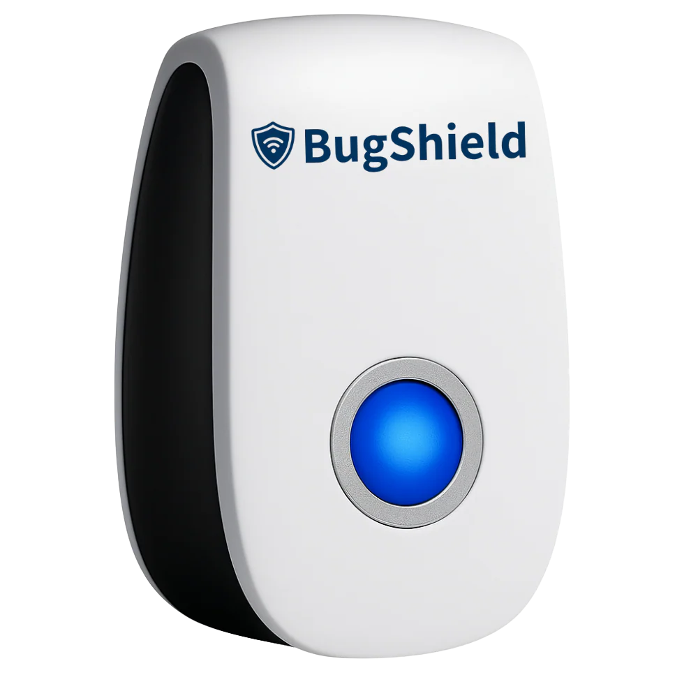 BugShield - 1 Pack